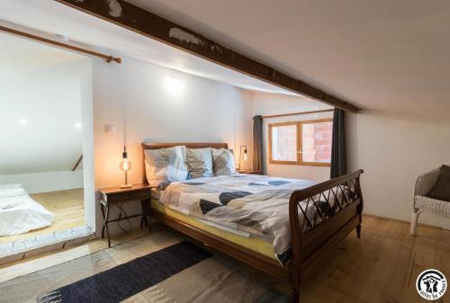 Photo de la galerie de l'établissement Gite du jardin, à Lamasquère