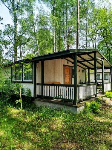 Domek Weranda