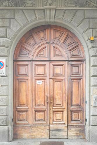 Φωτογραφία από το άλμπουμ του Cozy loft at the Mole Torino στο Τορίνο