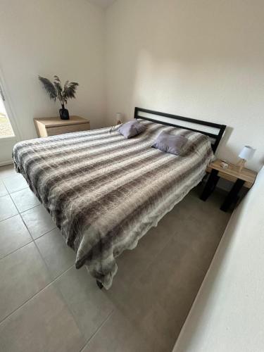 Villa 625 Marina di Santa Giulia proche plage