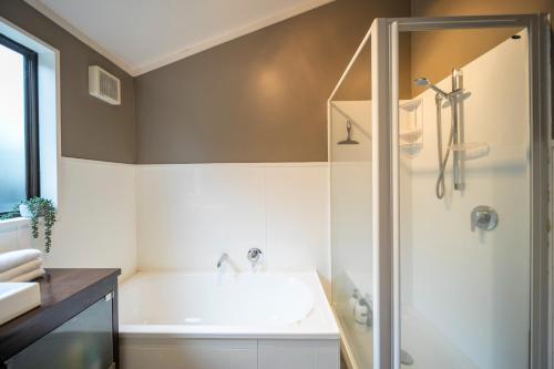Bagno di Townhouse Retreat - Te Anau Getaway