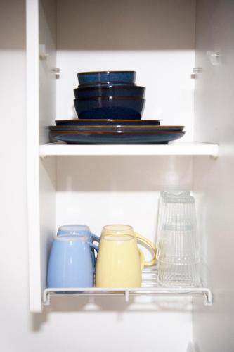 renovated in June 2025 apartment 3mins walk to station 1stop to Shinjuku 3stop to Shibuya