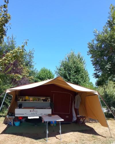 Φωτογραφία από το άλμπουμ του CAMPING IL MELO σε Peveragno