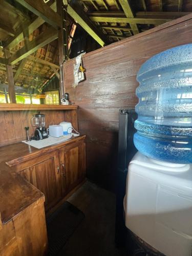 Galería fotográfica de Di Kubu YR en Jembrana