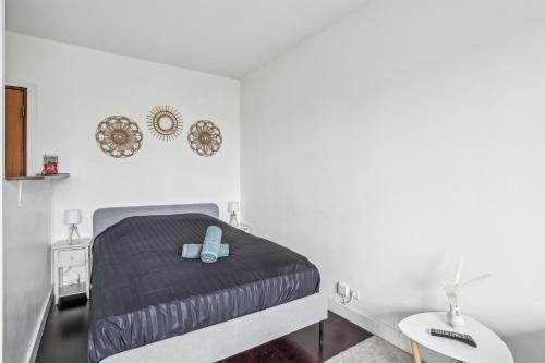 Photo de la galerie de l'établissement Cosy et charmant - Villeurbanne centre, à Villeurbanne