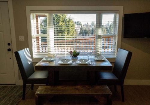 Φωτογραφία από το άλμπουμ του Lake Placid Inn: Residences σε Lake Placid