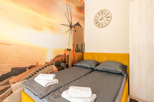 Tomi Apartment Sopot