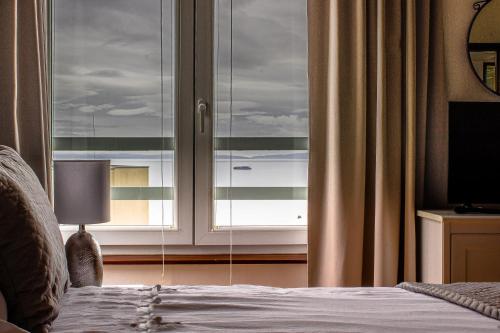 Apartman Tramontana