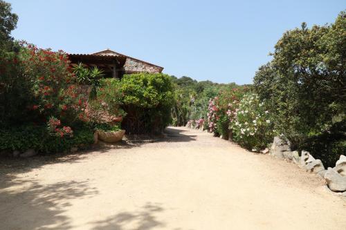 Photo de la galerie de l'établissement Rez de villa Corse du Sud, à Porto-Vecchio