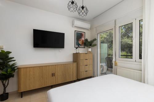 Urban Colors Apartments by BiNoBi!