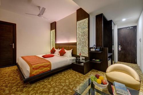 Gallery image of Viceroy Boutique Hotel in Kolkata