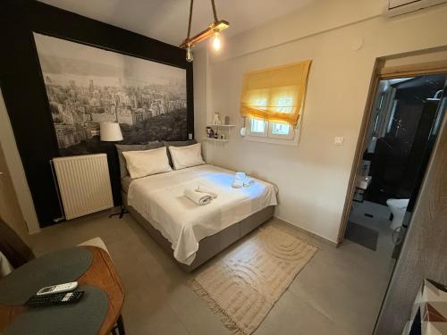 Mini Luxe Retreat