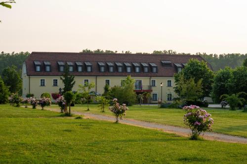 Hotel Dvorac Jurjevec