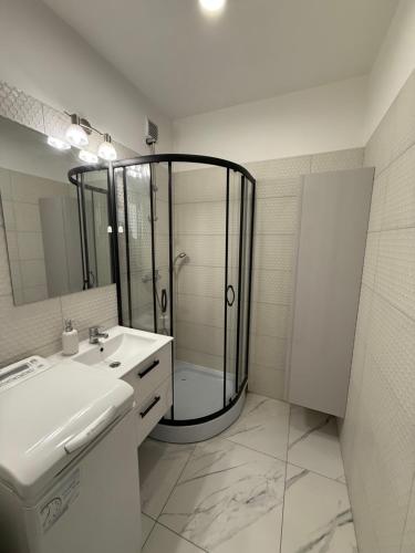 Apartament 70 m-Gdynia Cisowa