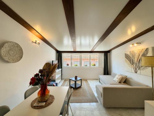 Duplex en el Carmen 2