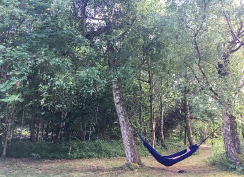 Phong cảnh thiên nhiên gần nhà nghỉ dưỡng