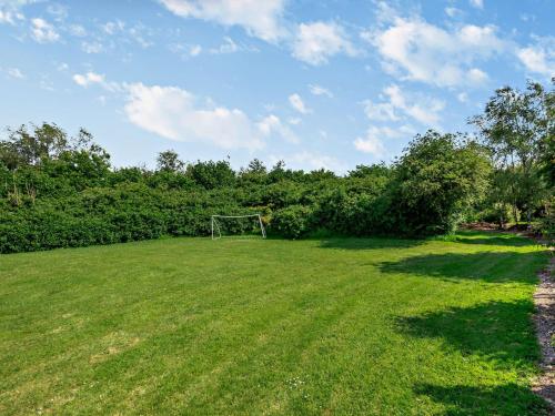 Κήπος έξω από το 2 Bed in South Molton ISLVI