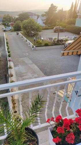 Gambar di galeri bagi Apartment AdriaHouse di Punat