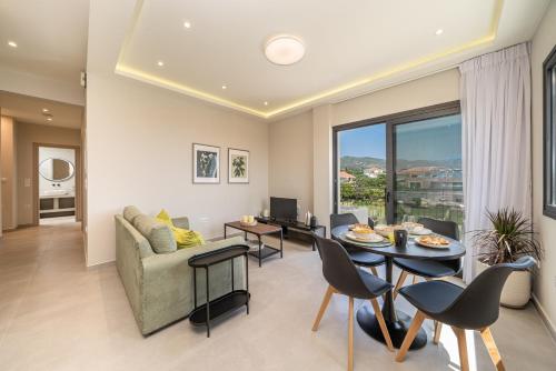 Tsimaras Sea View Apartment