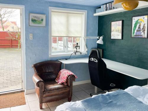 Galería fotográfica de Live In Classic Skagen House In Skagen's Heart en Skagen