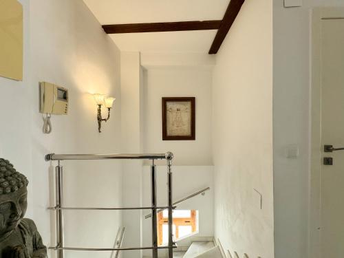 Duplex en el Carmen 2