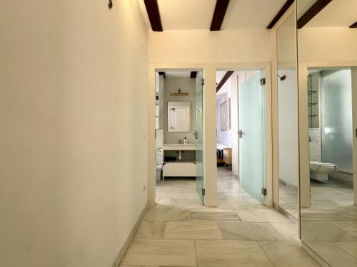 Duplex en el Carmen 2