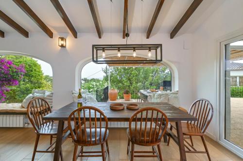 Villa Teresa by Marhen Homes