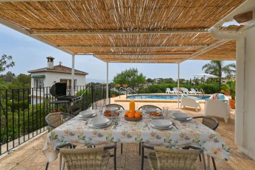 Villa Teresa by Marhen Homes
