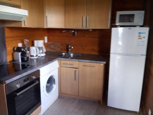 Photo de la galerie de l'établissement Chalet des 2 cols porte des Bauges, à Saint-Pierre-dʼAlbigny