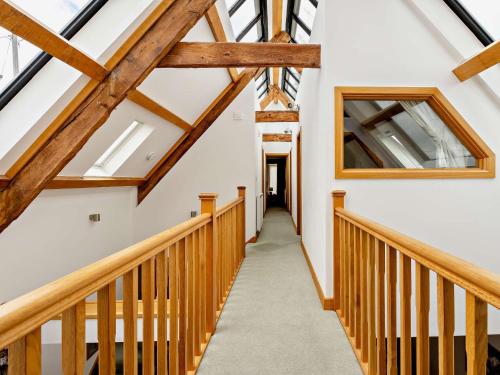 Fotografie z fotogalerie ubytování 4 Bed in Cray 82529 v destinaci Cray