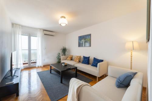 The View, 3 bedroom apartment