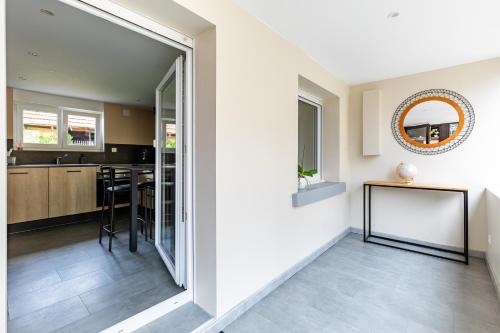 Appartement a proximité de Strasbourg