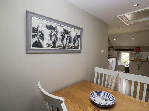 Fotografie z fotogalerie ubytování Treacle v destinaci Carnforth