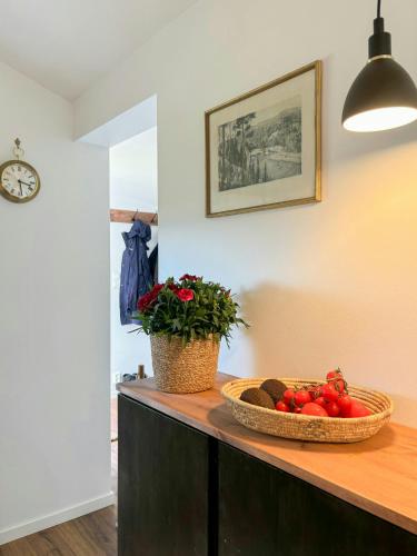 Gambar di galeri bagi Family Cabin With Panoramic Views Of Tyrifjorden di Nes