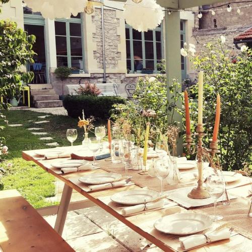 Charming 1920S House In Picardy, 2H From Paris