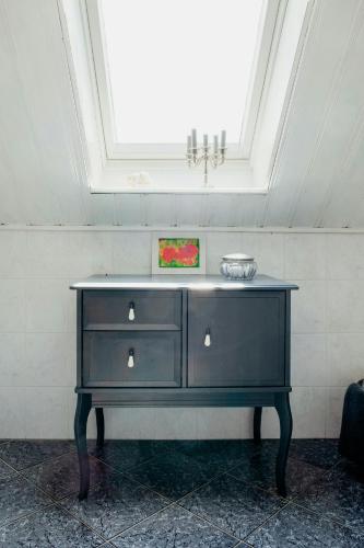 SeehausenにあるIdyllic Home Between Fields And Elbe Dykeのギャラリーの写真