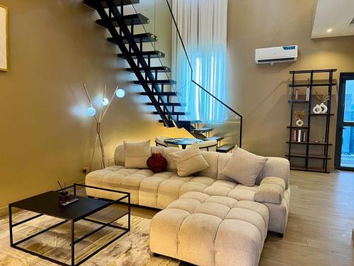 Photo de la galerie de l'établissement Timmyshortlets, à Lekki