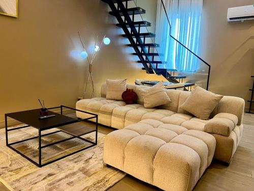Photo de la galerie de l'établissement Timmyshortlets, à Lekki