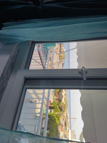 Fotografie z fotogalerie ubytování Thalassion Rooms v destinaci Néoi Póroi