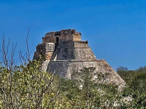 Galeriebild der Unterkunft Surrounded by Cenotes, Mayan sites and Haciendas in Seyé