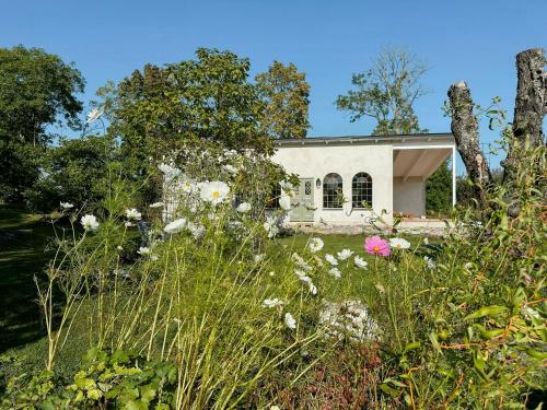 Κήπος έξω από το Garden House On Öland