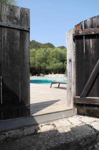 Chalet en Corse du Sud