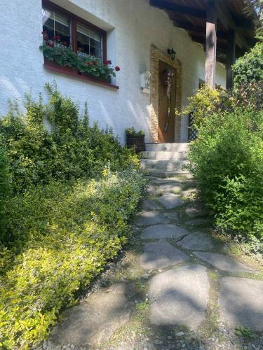 Przystań u Bieszczadnika