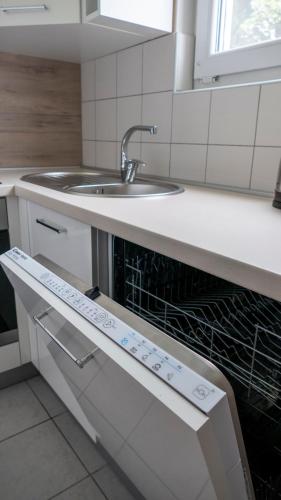 Apartman Tramontana