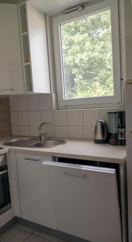 Apartman Tramontana
