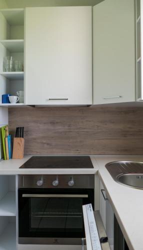 Apartman Tramontana