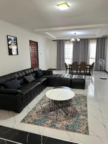Gabstel Apartments