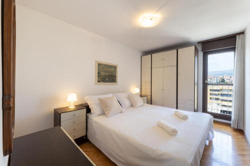 The View, 3 bedroom apartment