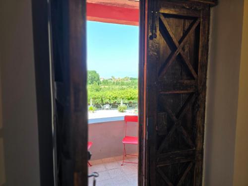 Fotografie z fotogalerie ubytování Tenuta degli Ulivi - Dimora Contadina v destinaci Montecorvino Rovella