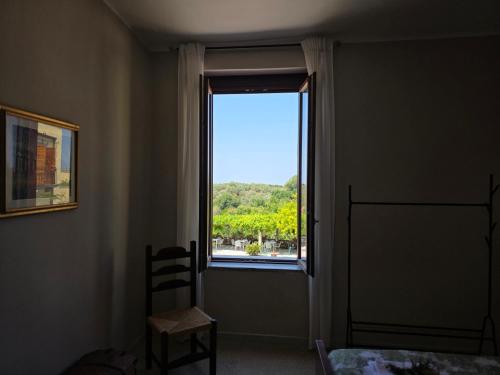 Fotografie z fotogalerie ubytování Tenuta degli Ulivi - Dimora Contadina v destinaci Montecorvino Rovella